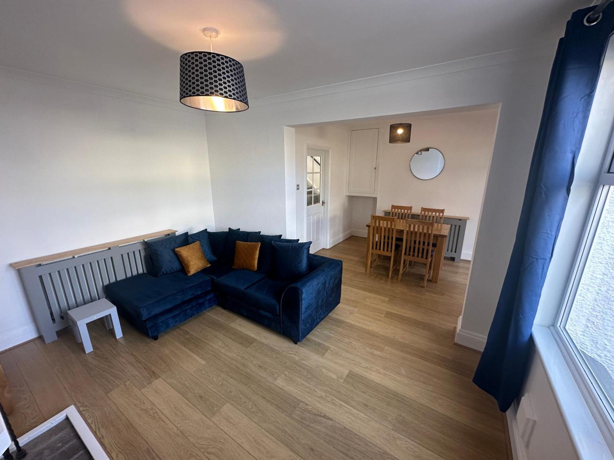 Porth View Newquay Villa Saint Columb Minor Luaran gambar