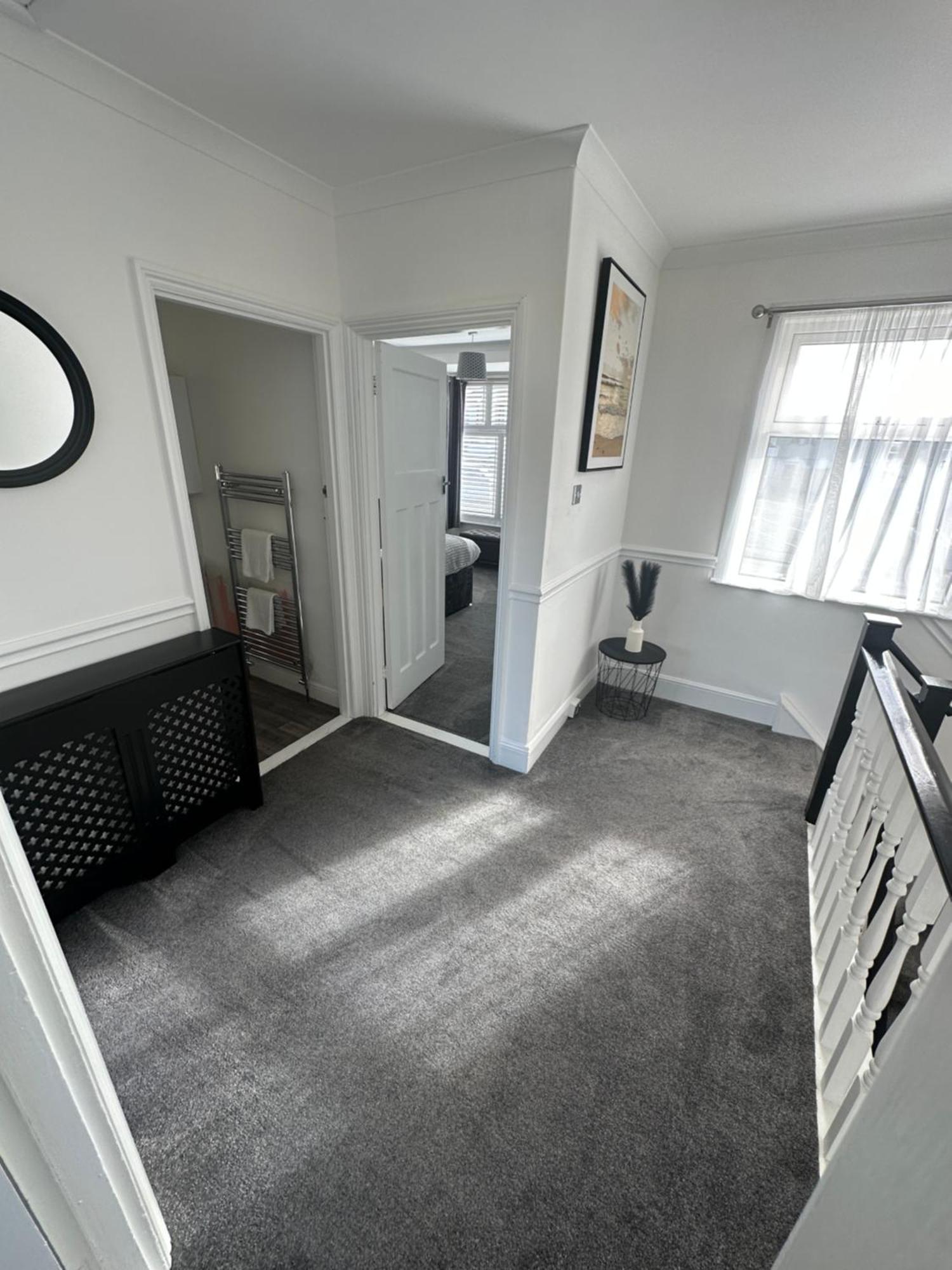 Porth View Newquay Villa Saint Columb Minor Luaran gambar