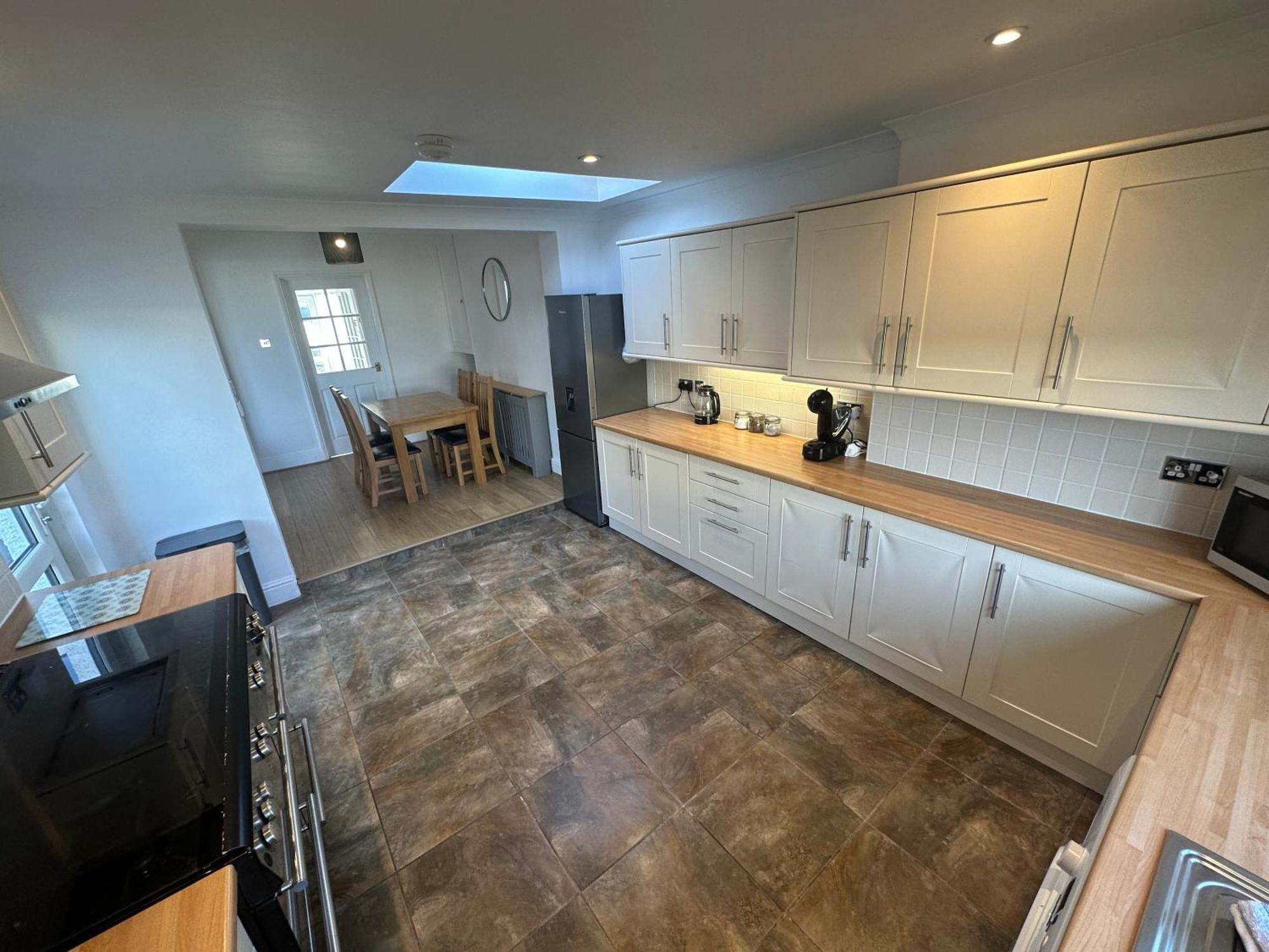 Porth View Newquay Villa Saint Columb Minor Luaran gambar